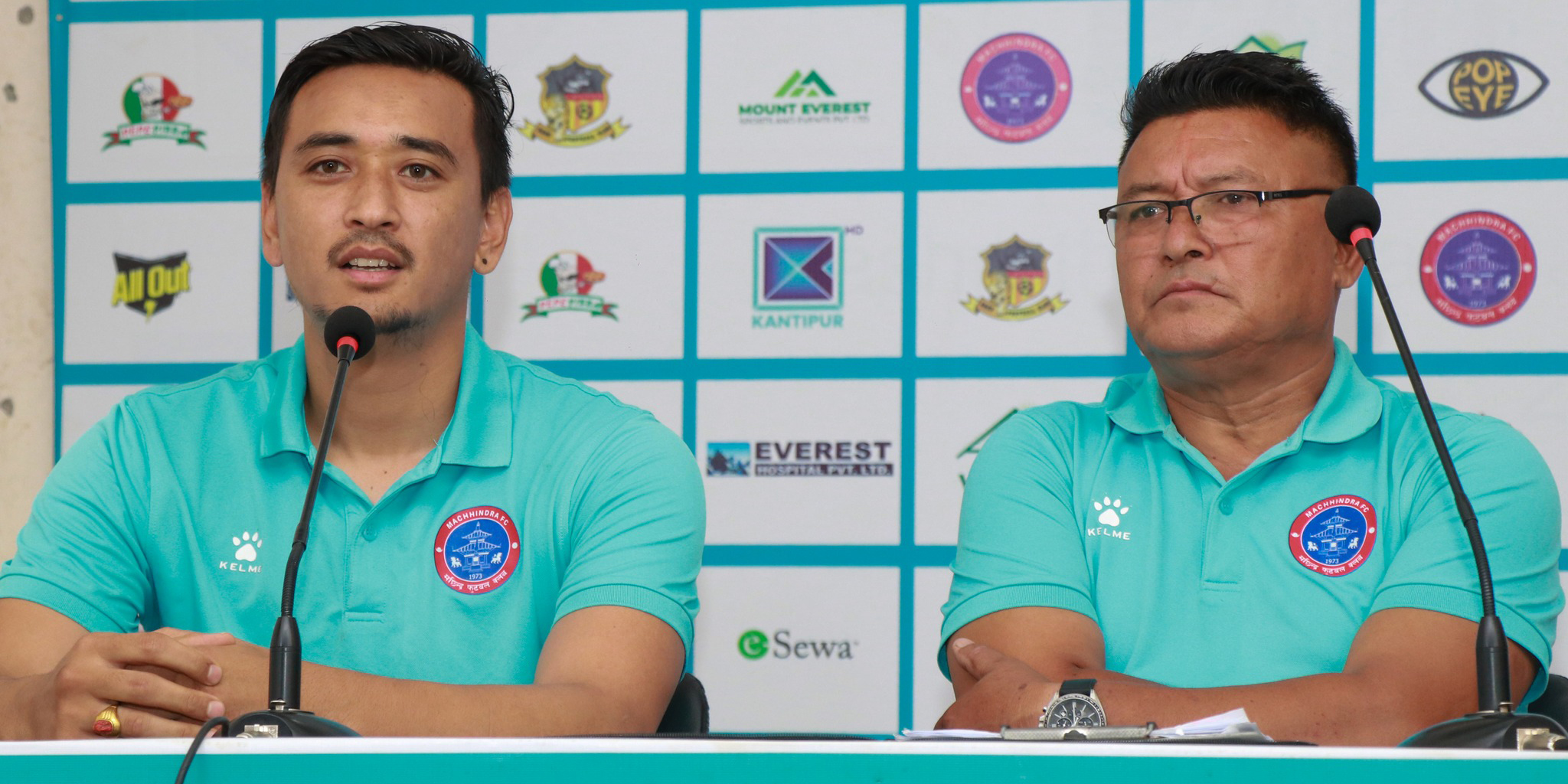 AFC Cup: Machhindra ready to face Paro FC’s challenge