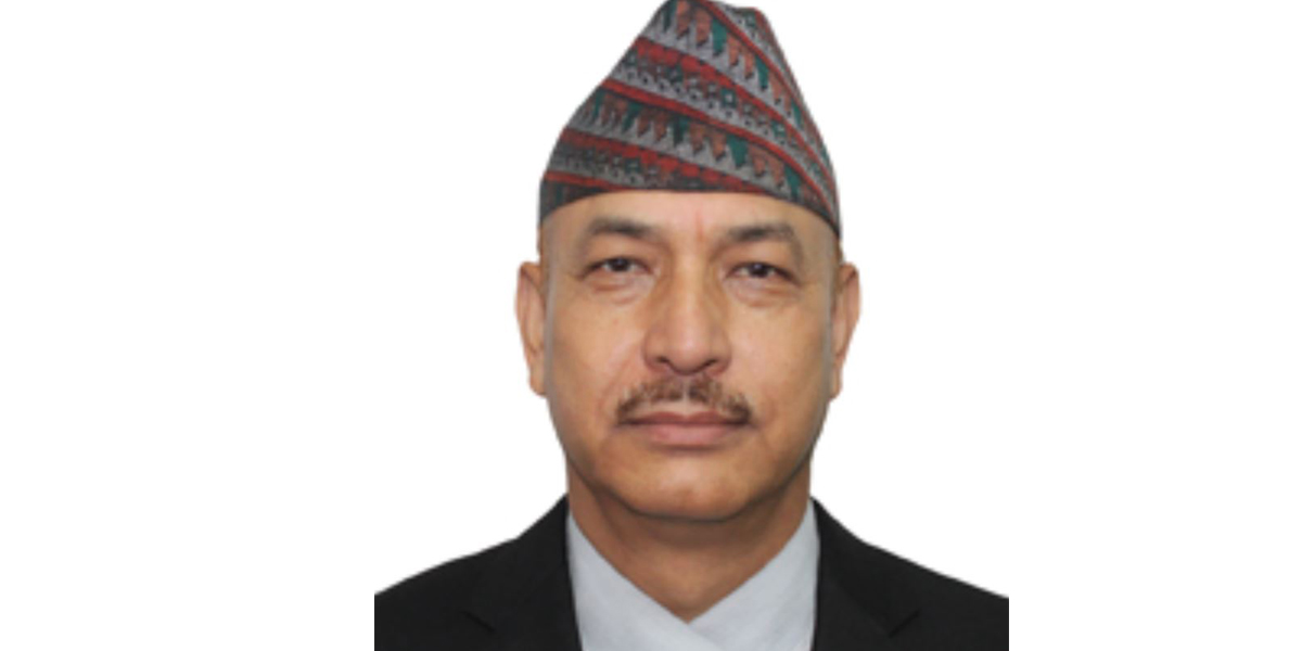 Bishwambher Prasad Shrestha to become new Chief Justice
