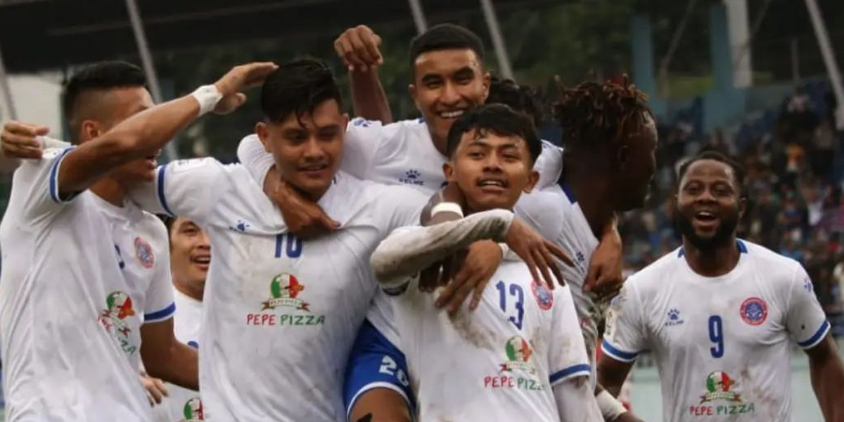 Machhindra defeats Paro FC, books date with Mohun Bagan