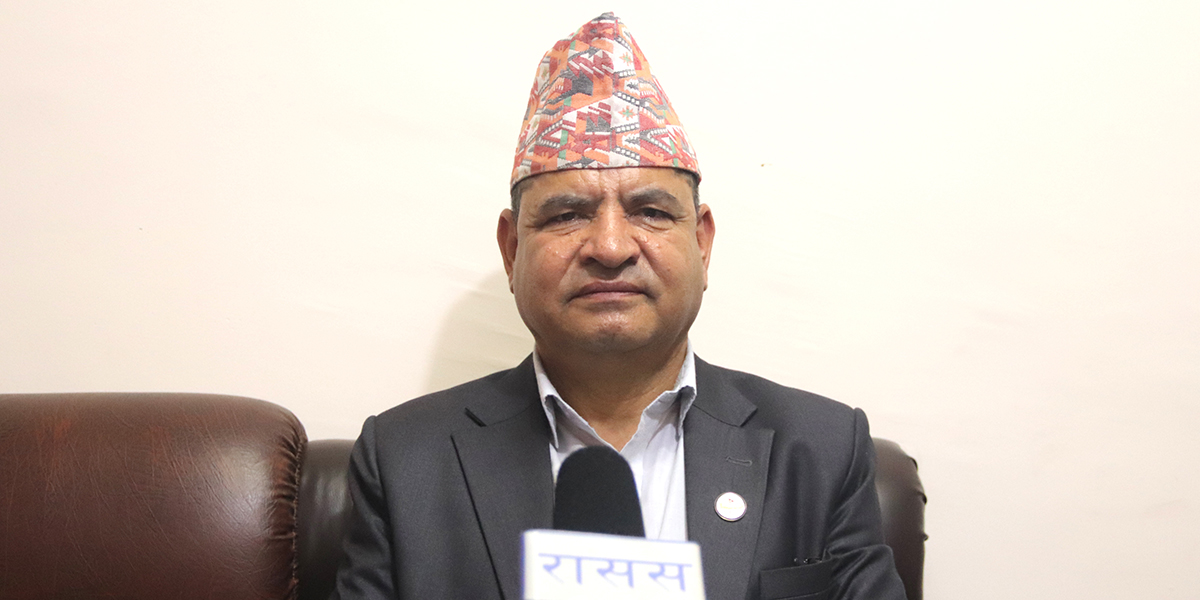 Jwala raises concerns over plot to weaken party by targeting Madhav Kumar Nepal