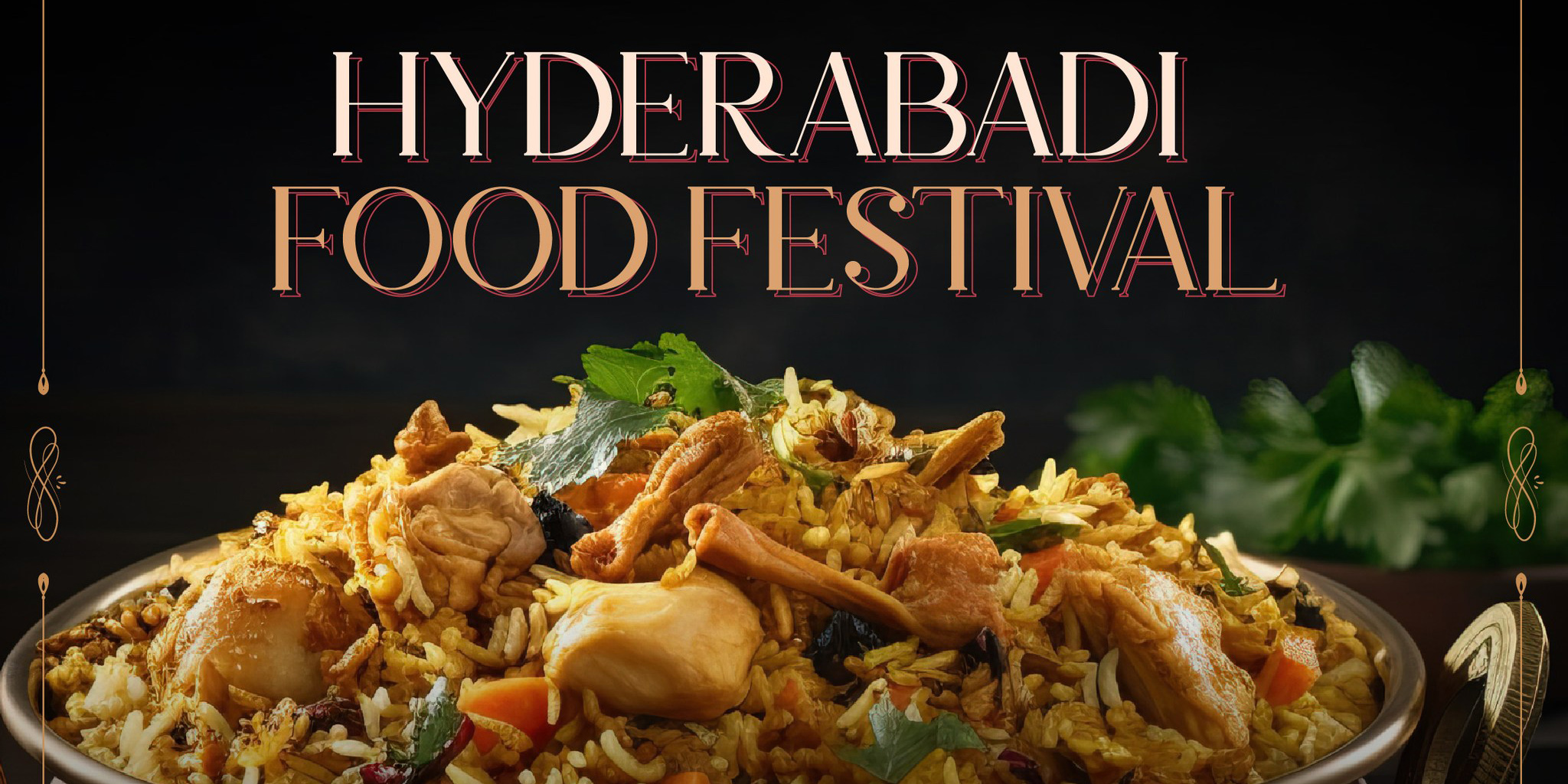 Hyderabadi Food Festival underway at Marriott Kathmandu