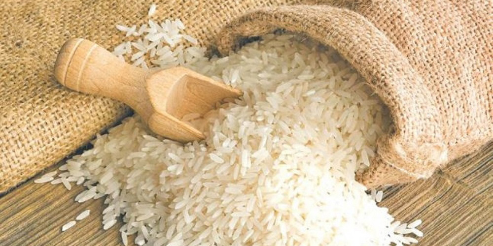 India allows export of 95,000 tons of non-basmati rice to Nepal