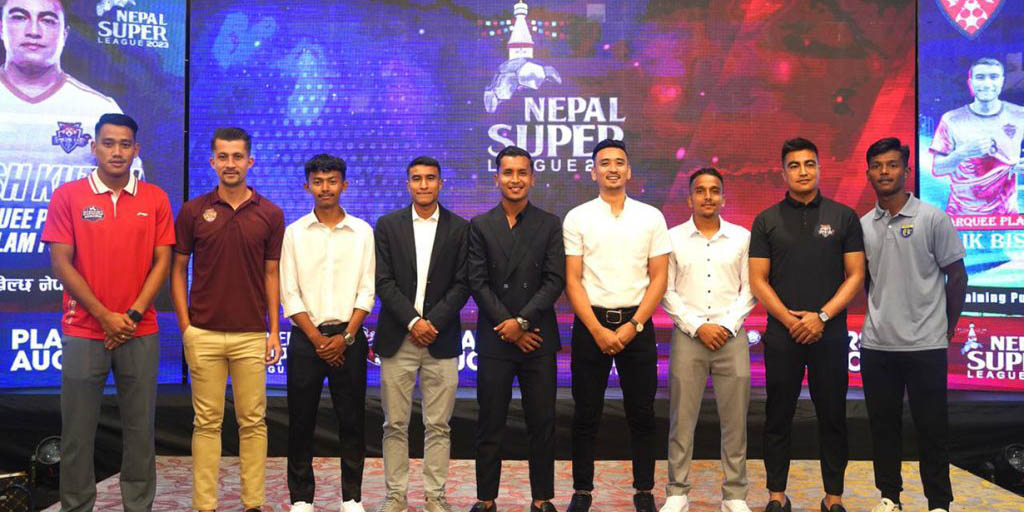 Everything you want to know about Nepal Super League