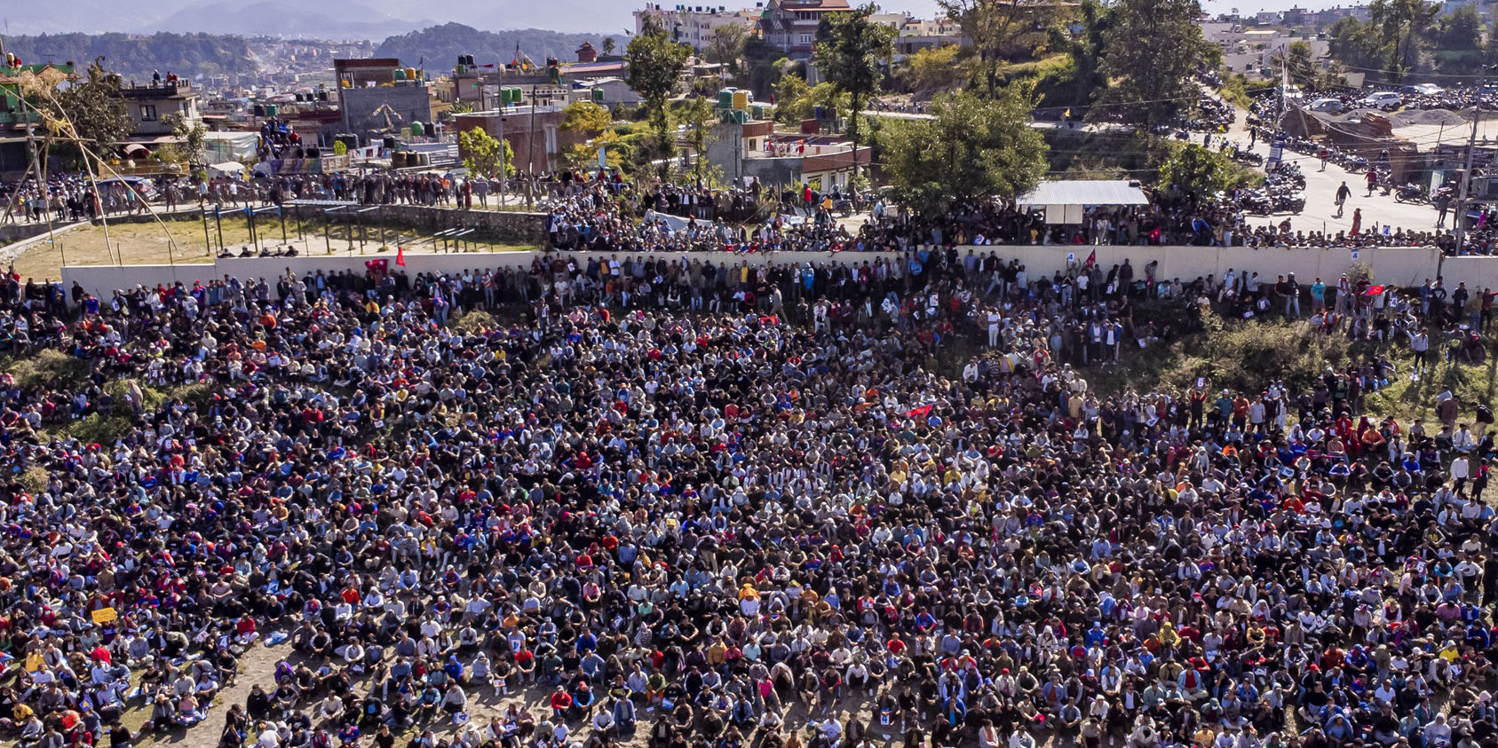 Nepal qualifies for 2024 T20 World Cup