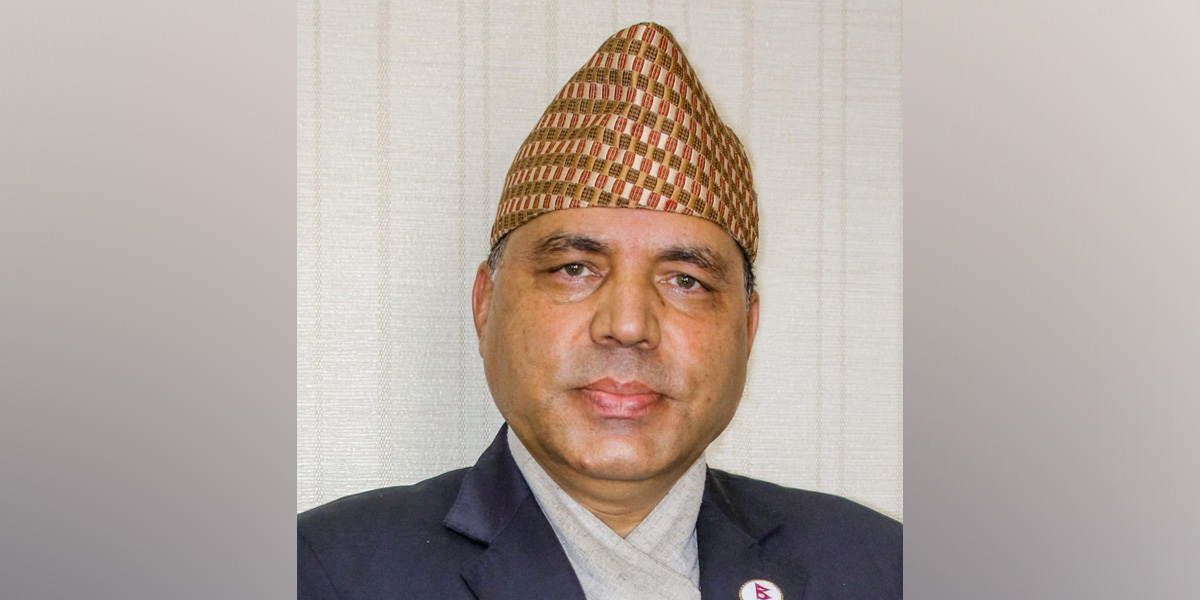 Hearing committee endorses Paudyal’s nomination as Nepal’s envoy to Canada