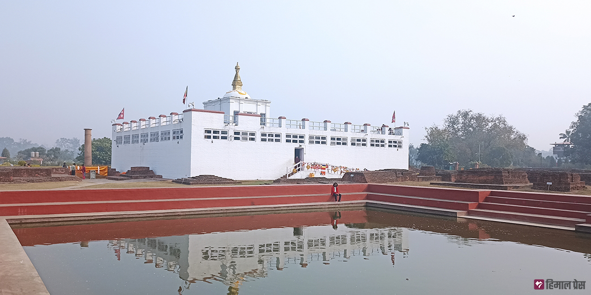 Lumbini to host 4th Laureates & Leaders for Children Summit