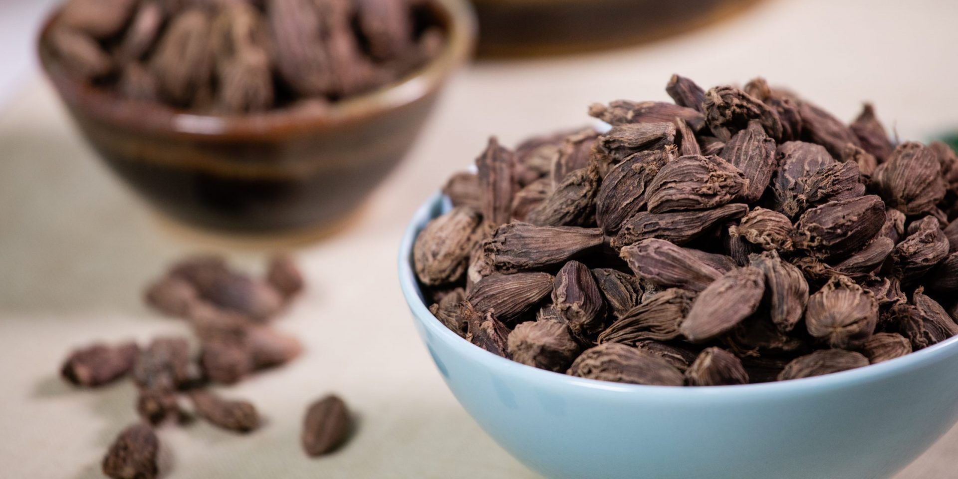 Farmers elated as black cardamom price rises after seven years