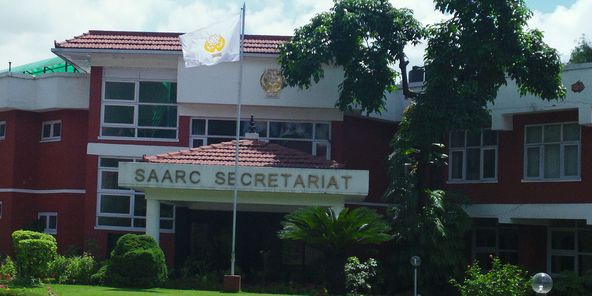 SAARC turns 40; here is what the heads of state and government say
