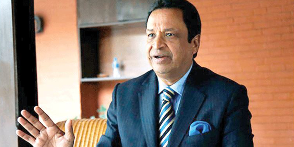 Tracking Progress: Binod Chaudhary’s first year in the House