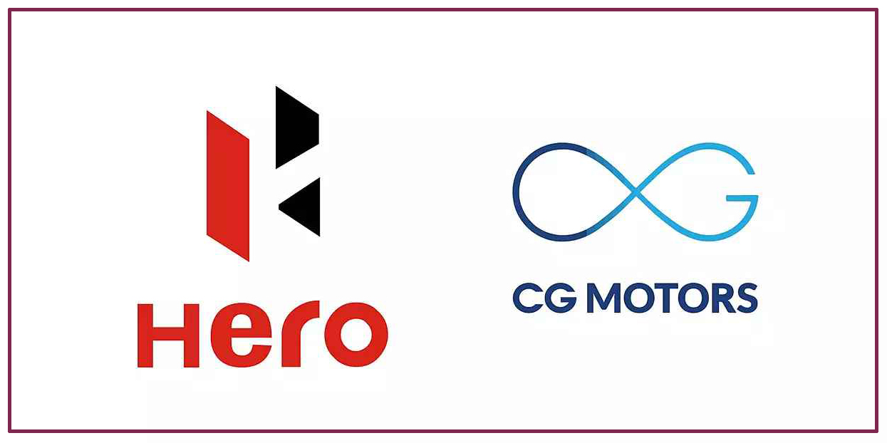 Hero MotoCorp unveils new logo | Advertising | Campaign India