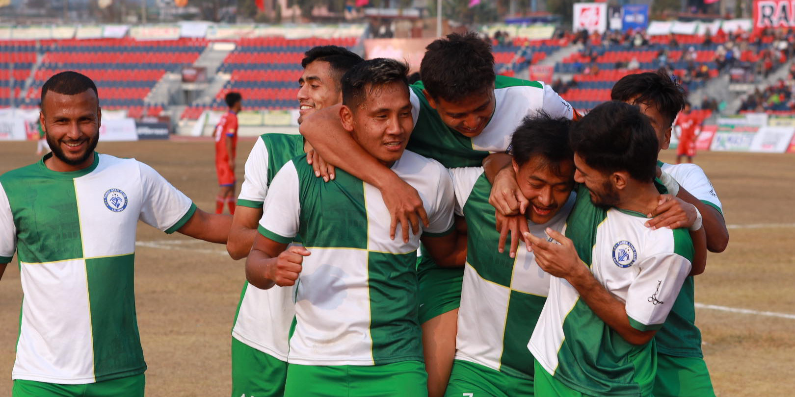 Three Star defeats Jawalakhel Youth Club to enter final of Pokhara Gold Cup