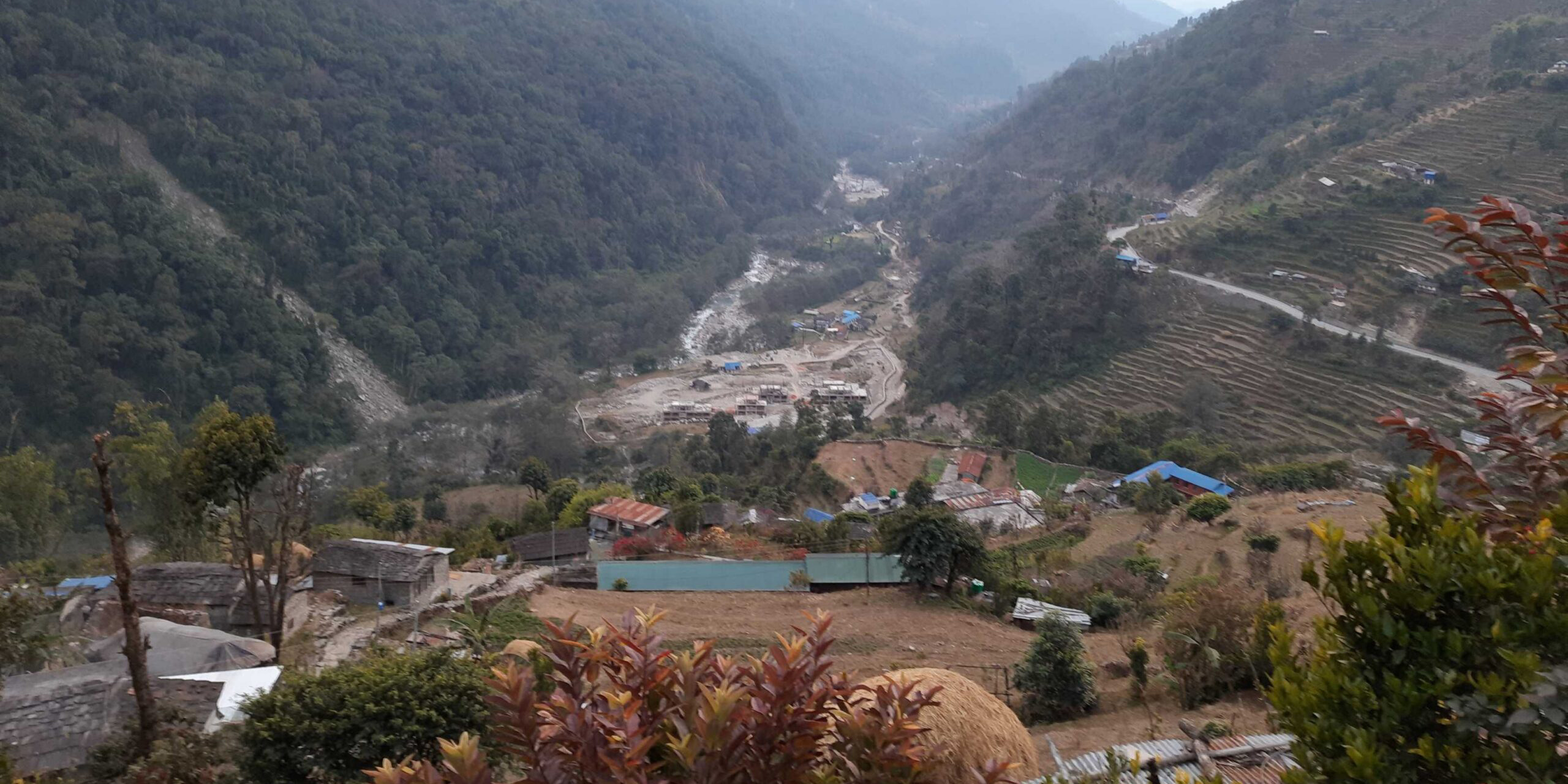 Nepal’s hydropower boom comes at the cost of its fish