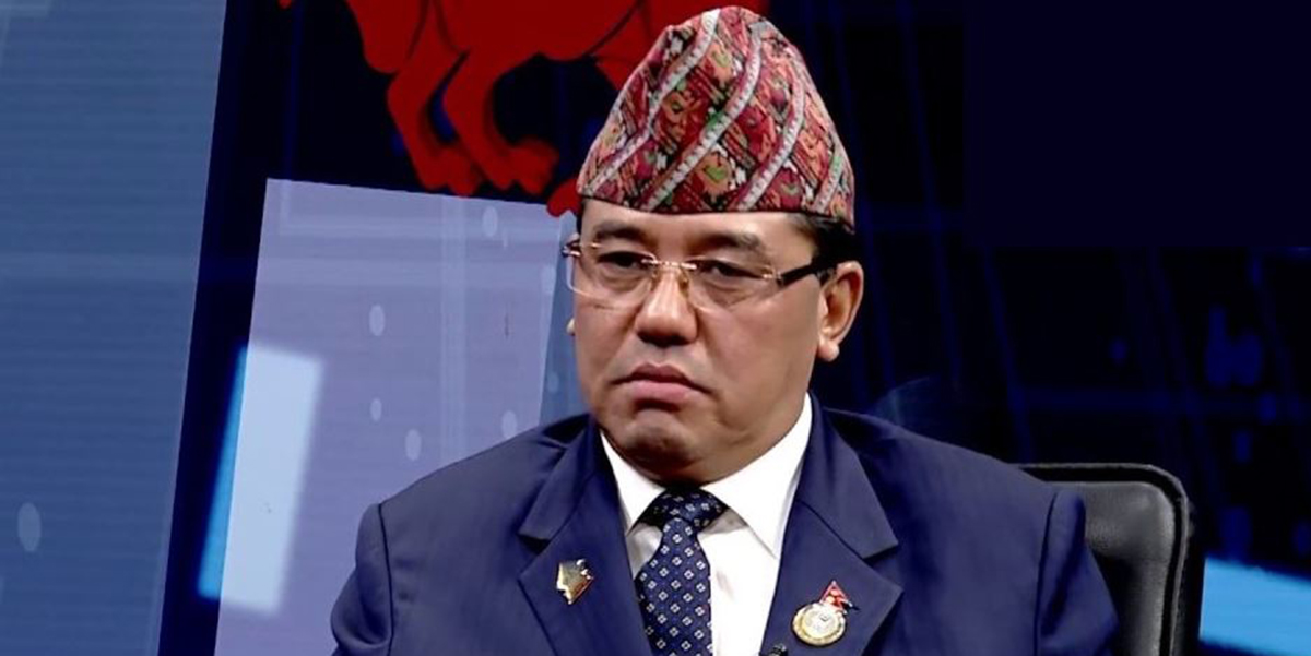 Ichchha Raj Tamang fined Rs 1.72 billion, handed three-year prison term