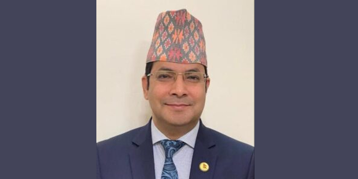 Subedi elected chair of WTO Committee on Trade and Development