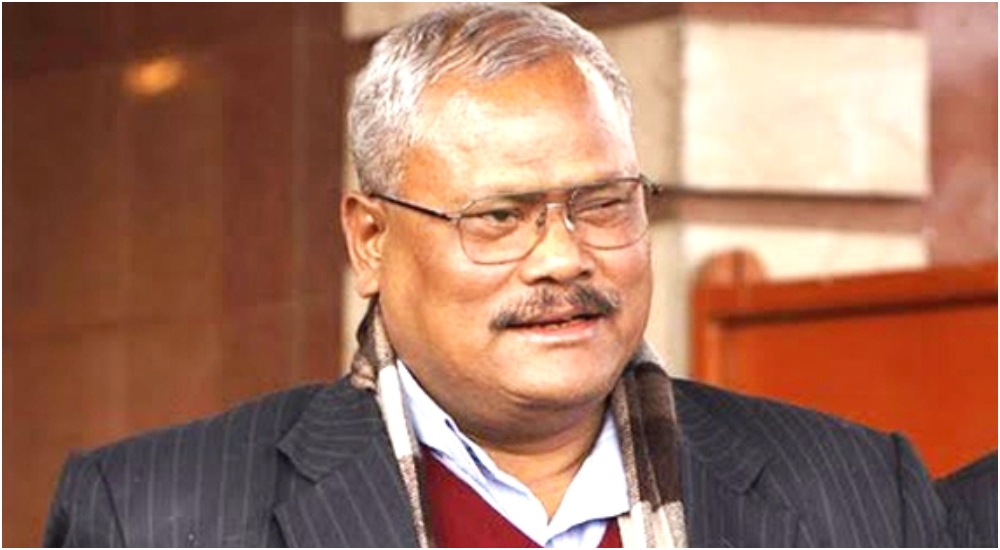 Three former ministers including Gachchhadar acquitted
