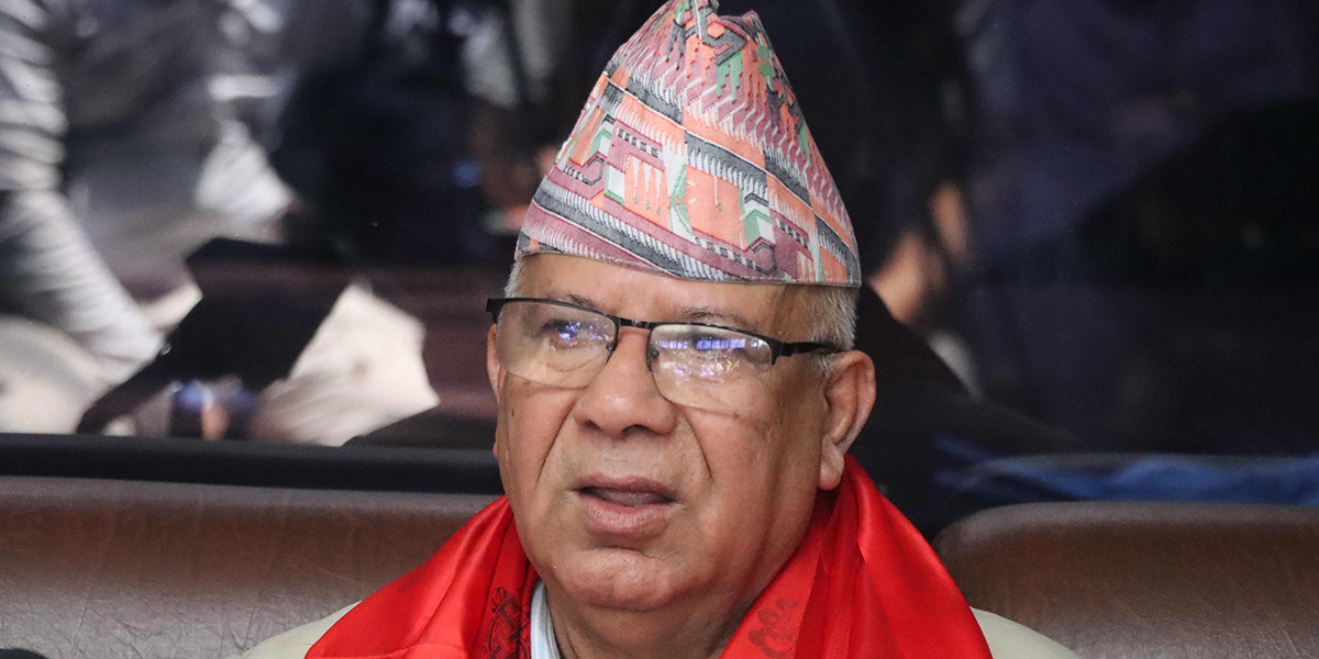 PM Dahal shouldn’t have spoken about palace massacre: Nepal