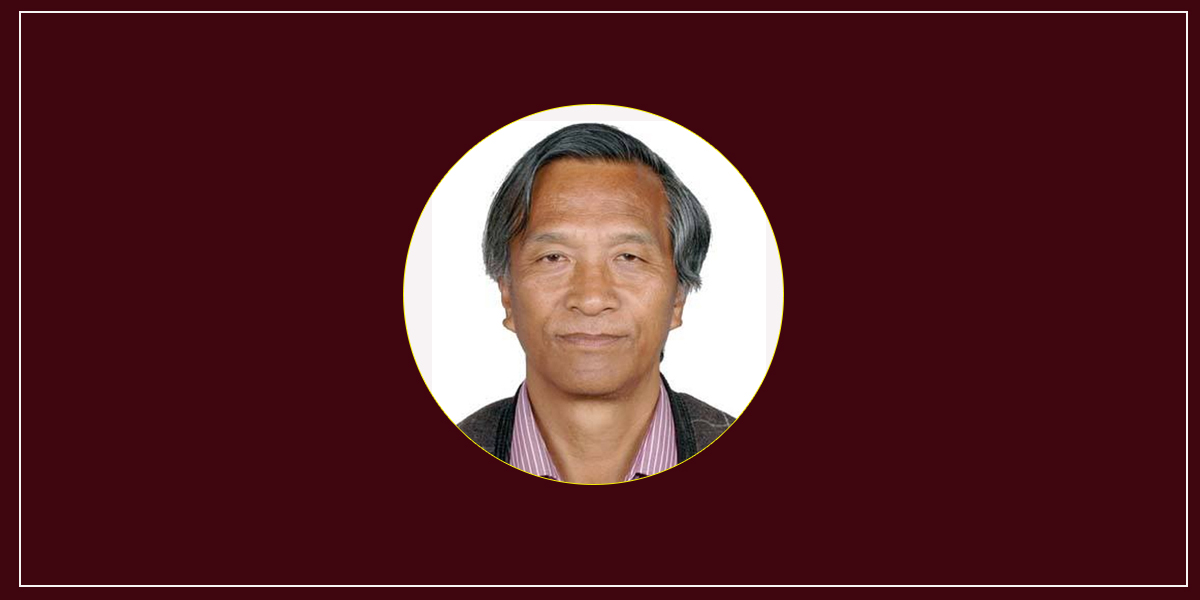 Prof Dr Keshar Jung Baral appointed TU Vice Chancellor