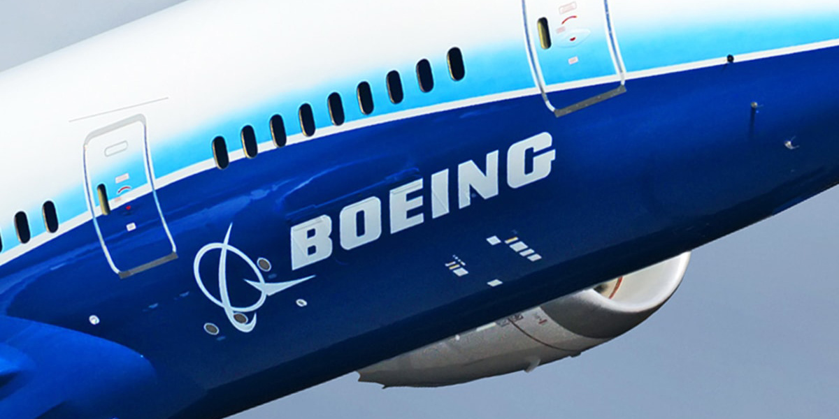 Should you be concerned about flying on Boeing planes?