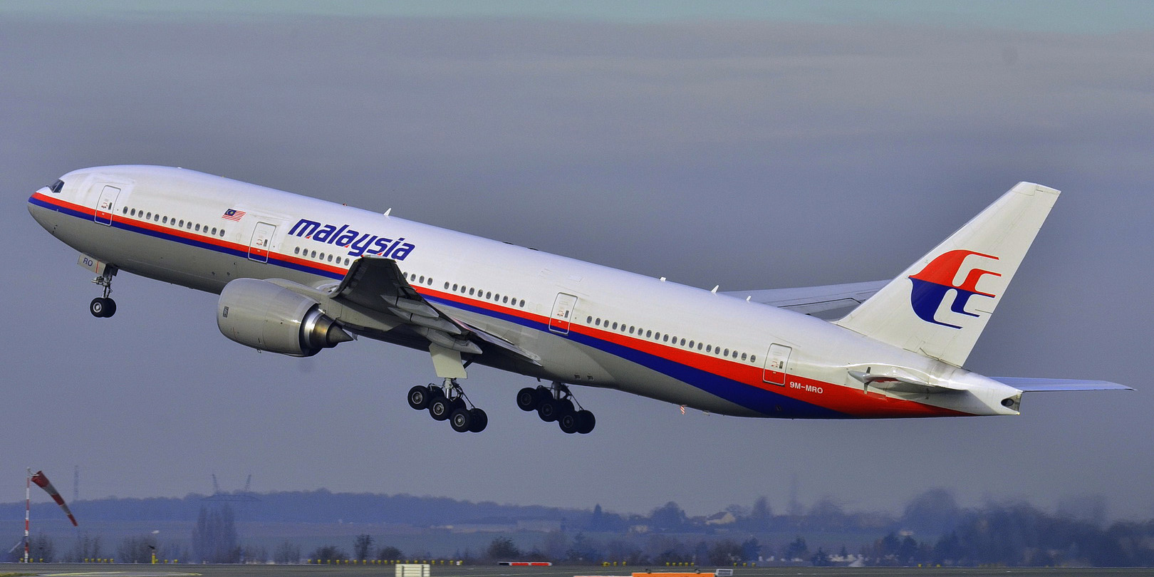 MH370 disappearance 10 years on: Can we still find it?