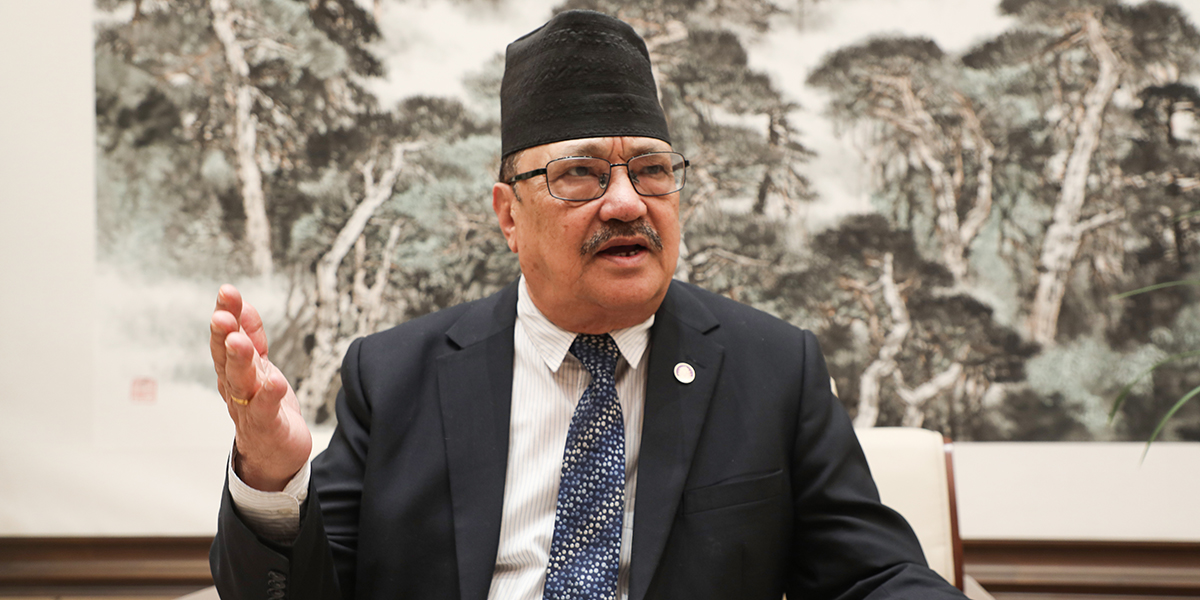 ‘Nearly three dozen Nepalis in Chinese jails’