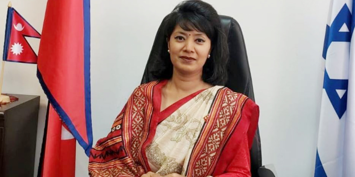 Dr Anjan Shakya nominated to National Assembly