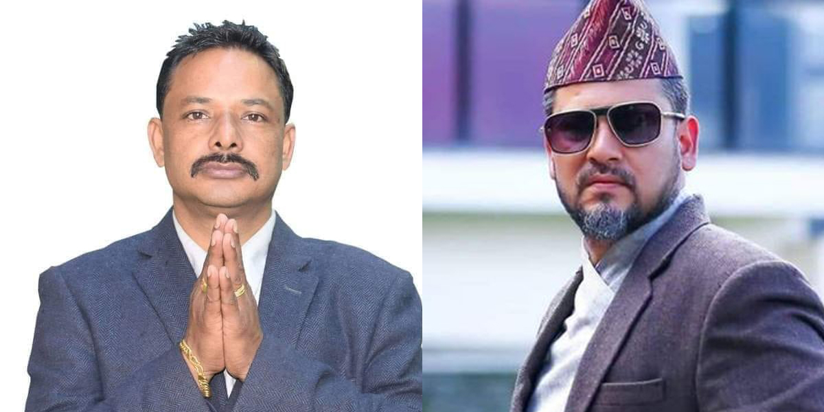 By-polls: NC selects Dambar Khadka for Ilam-2, Abhishek Singh for Bajhang