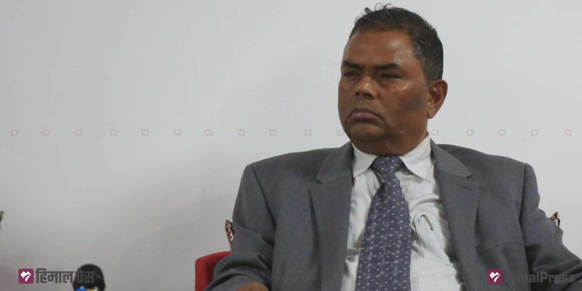 We will challenge party split in court: Upendra Yadav [Interview]