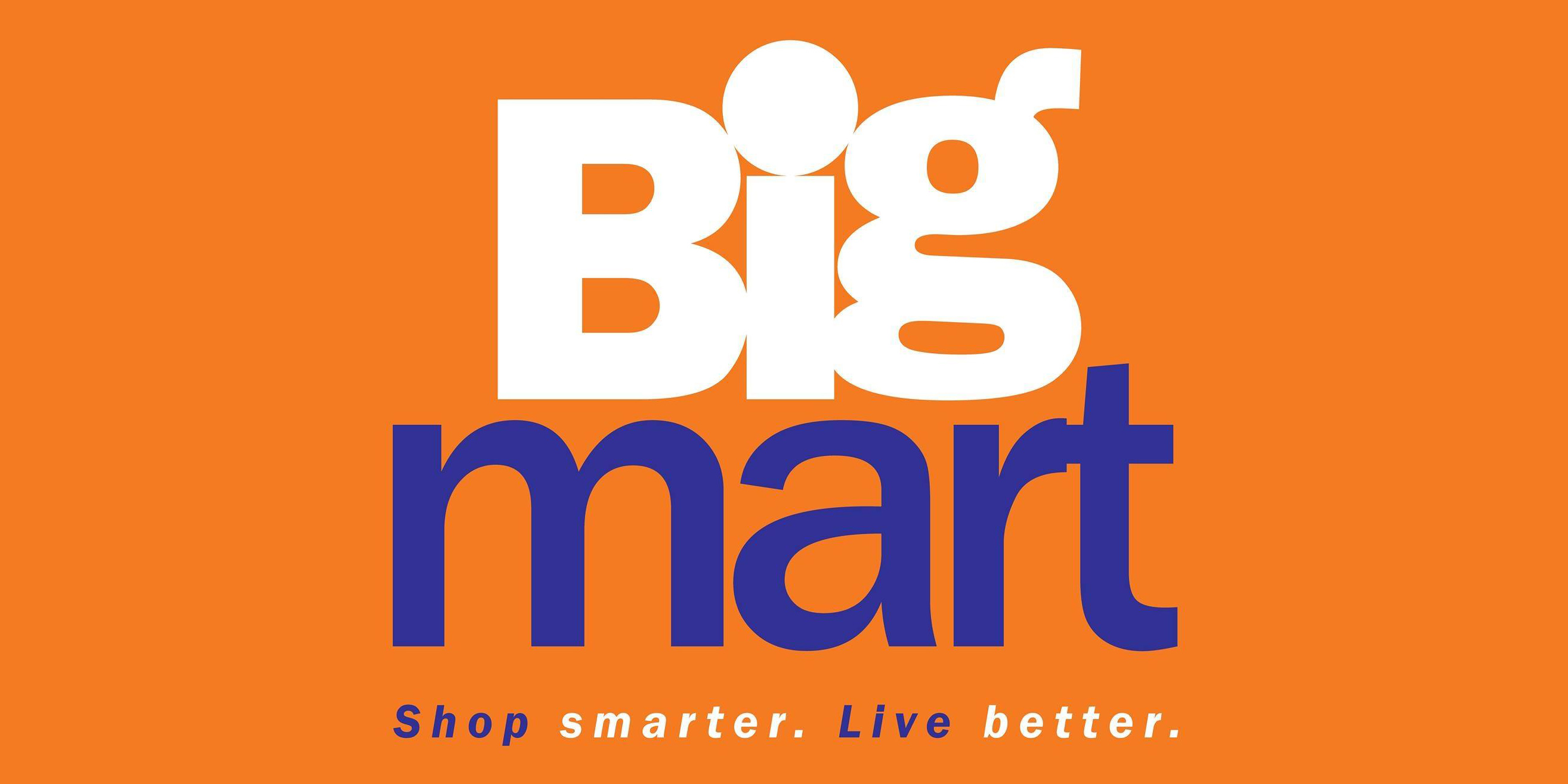 BigMart turns 15; celebrating month-long campaign in July
