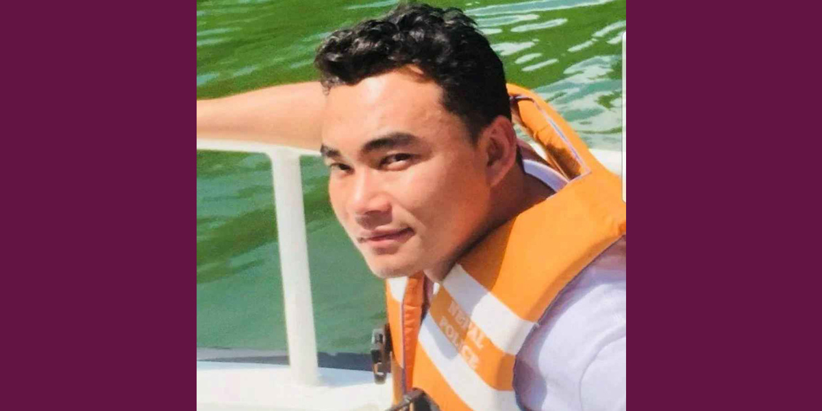 Pratik Thapa arrested; to be presented before court on Sunday