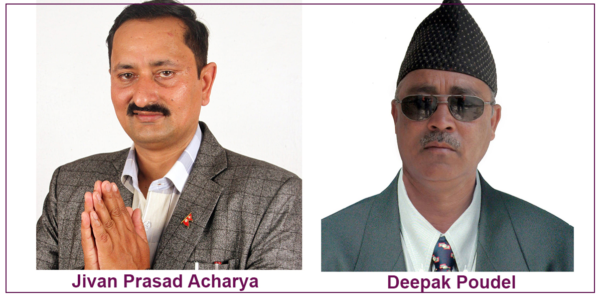 Gurung, Adhikari factions to spar in UML’s Pokhara committee election as well