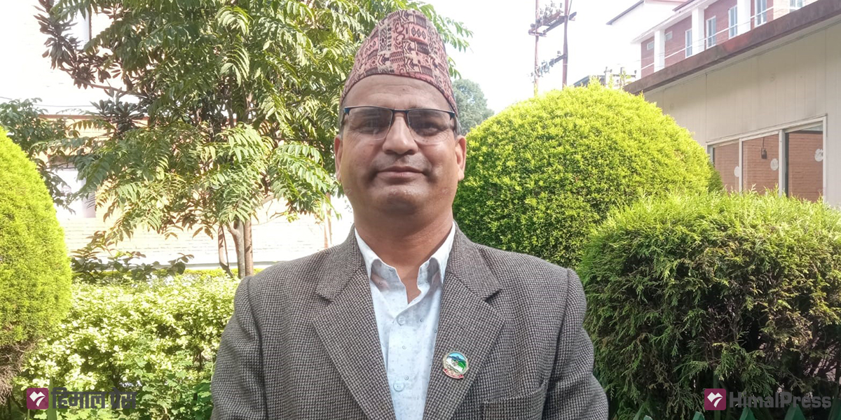 Gandaki assembly member Devkota expelled for defying party whip