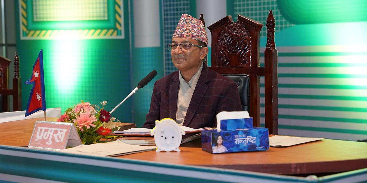 Pokhara priorotizes  tourism in policies and programs