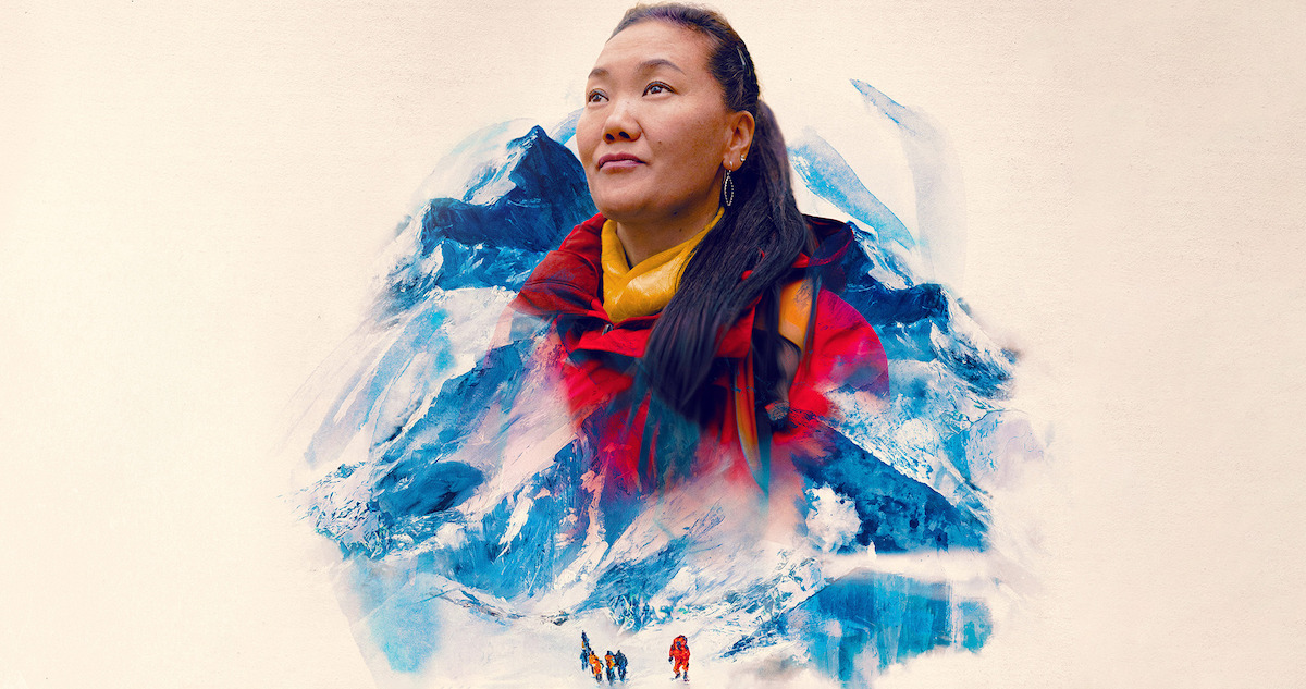 Trailer of Nepali climber Lhakpa Sherpa’s Netflix film launched