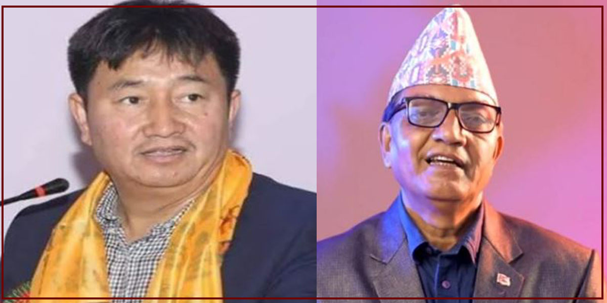 NC, UML to lead Bagmati govt for 20 months each