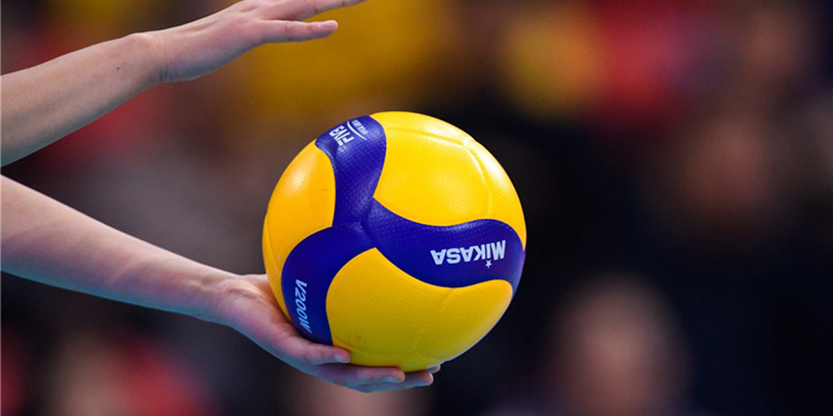 CAVA Women’s Volleyball: Nepal, India make winning start