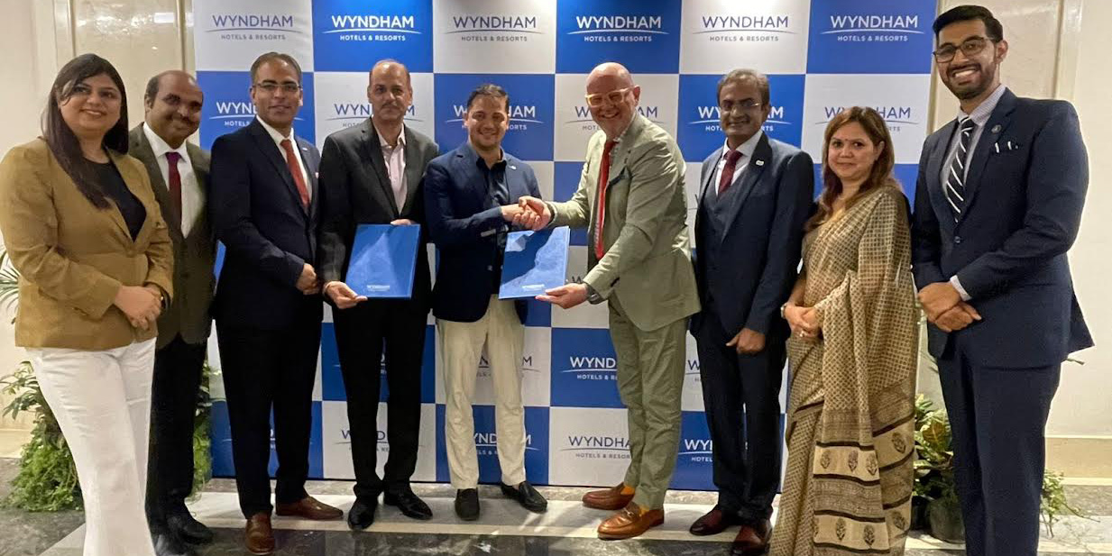 Wyndham hotels coming up in Nainital, Jammu and Gurugram