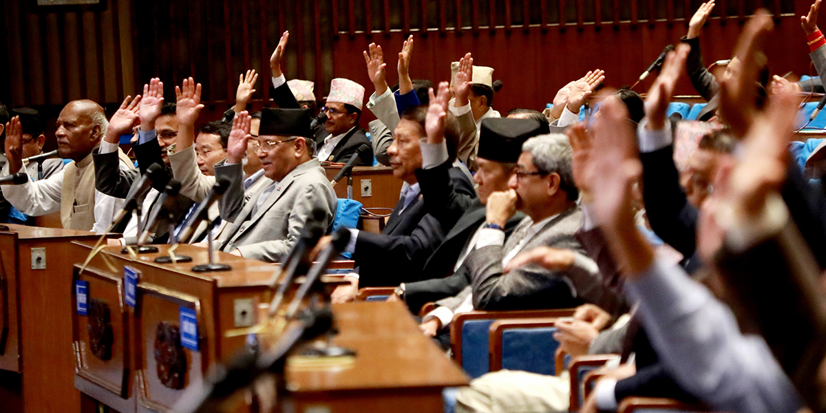 Conflict victims divided on provisions of new transitional justice bill