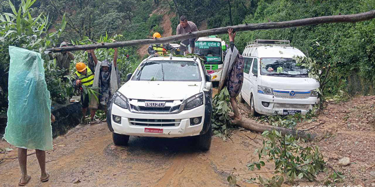 Nature’s Fury: Death toll rises to 73