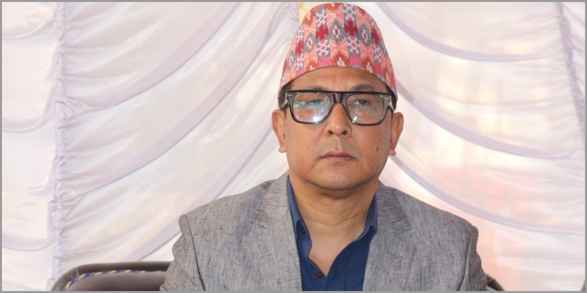 Gandaki: Minister Gurung steps down after cabinet reshuffle