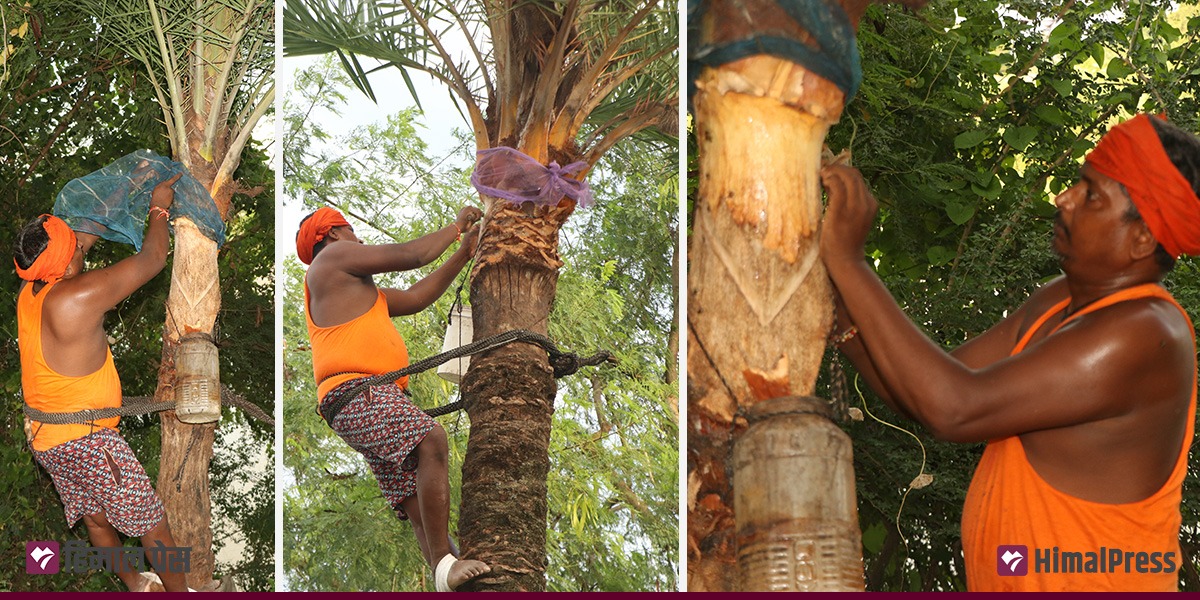 Serving tadi in Bethari for three generations