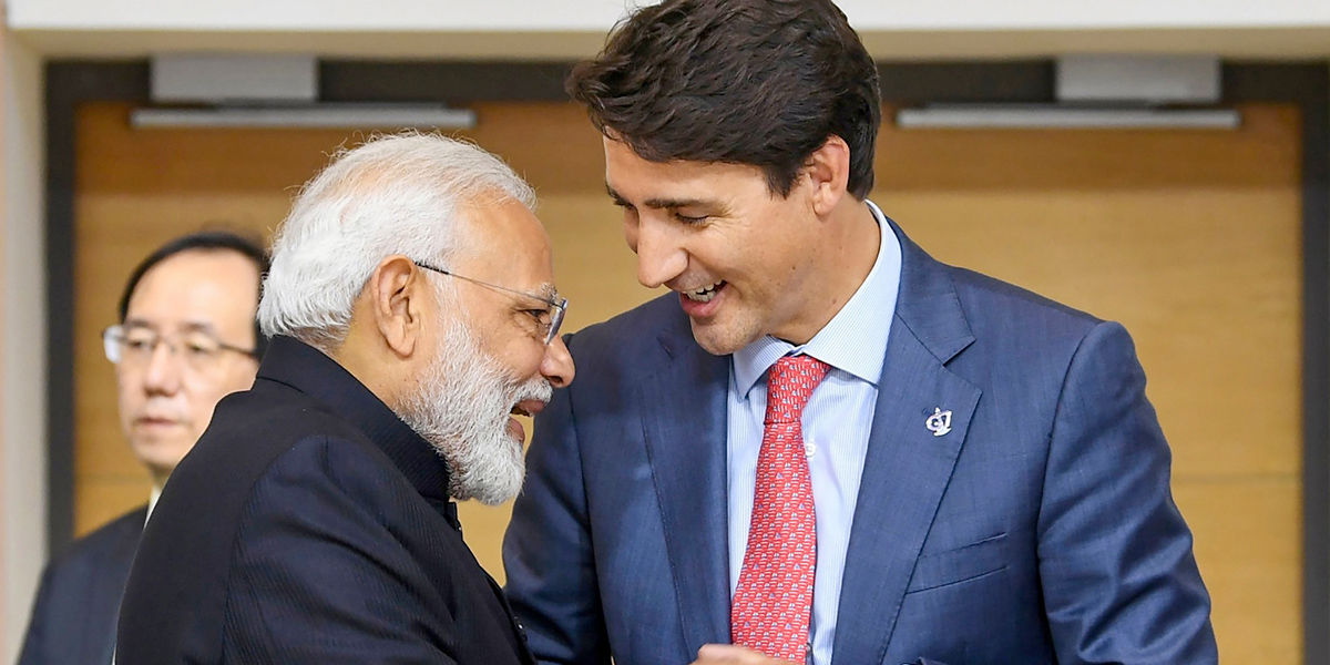 Canada-India ties could take a long time to recover