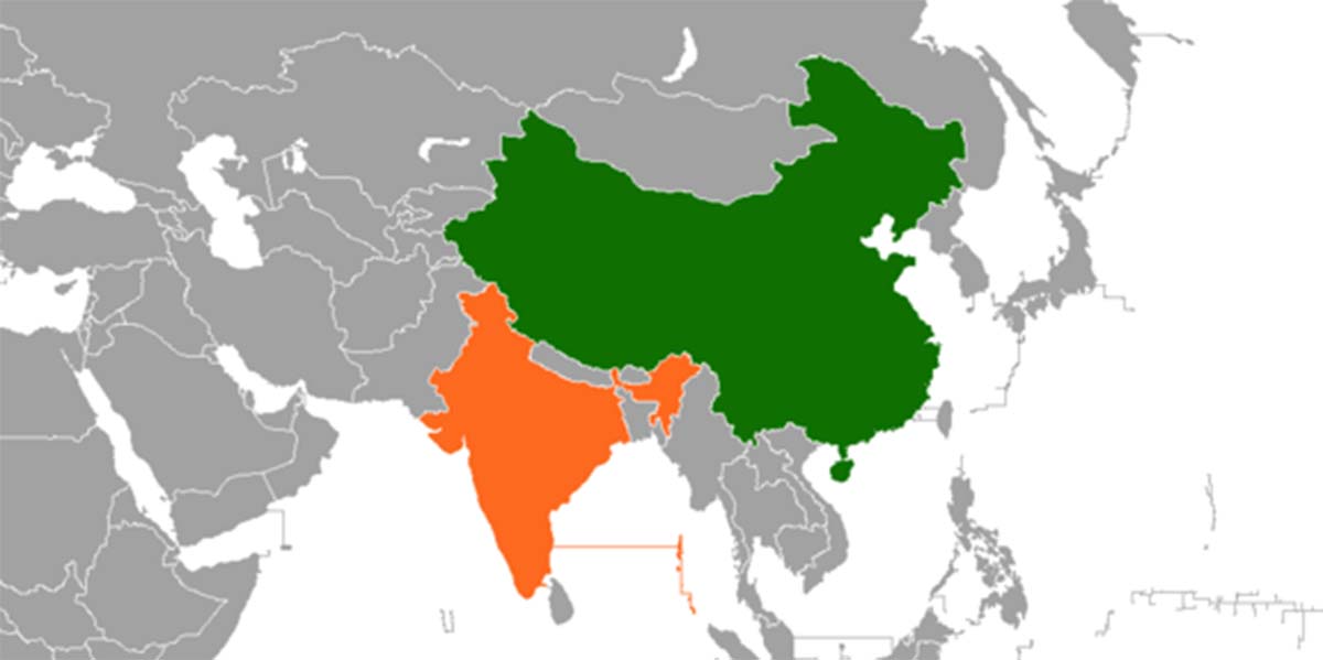 India, China reach agreement on patrolling in eastern Ladakh