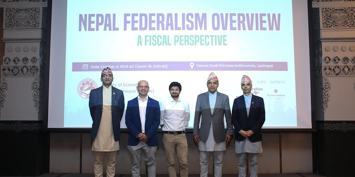 Capable local governments must for federalism to succeed: Experts