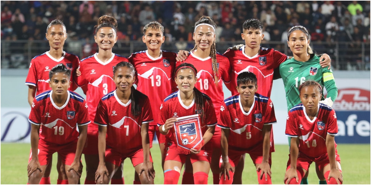 Bangladesh final test as Nepal chases elusive SAFF title