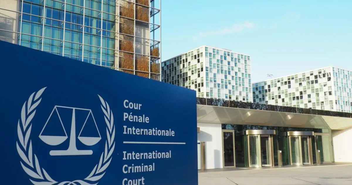 ICC issues arrest warrants for Netanyahu, Hamas officials