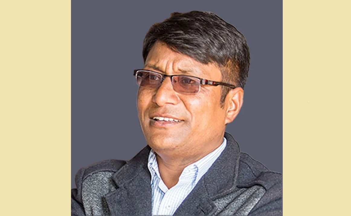 UML picks Dr Surendra Manandhar for Kirtipur Mayor