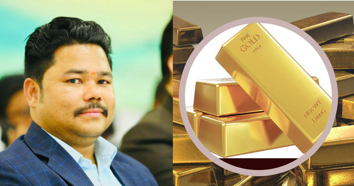 Gold could fall to Rs 150,000 per tola