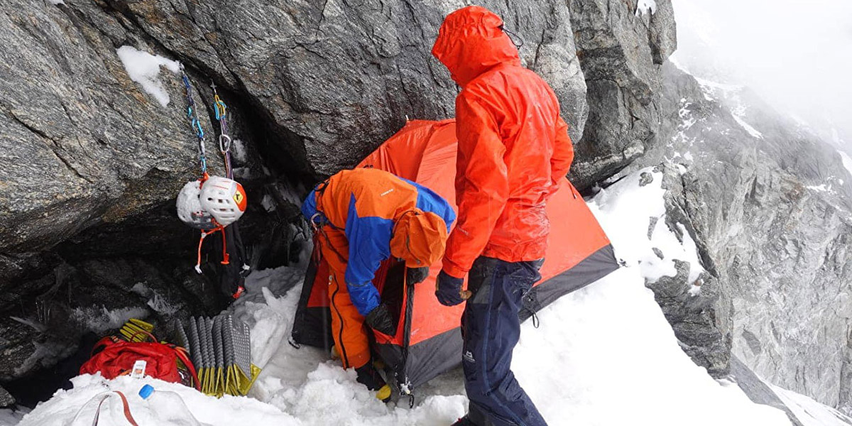 Body of missing Slovak climber found in Langtang