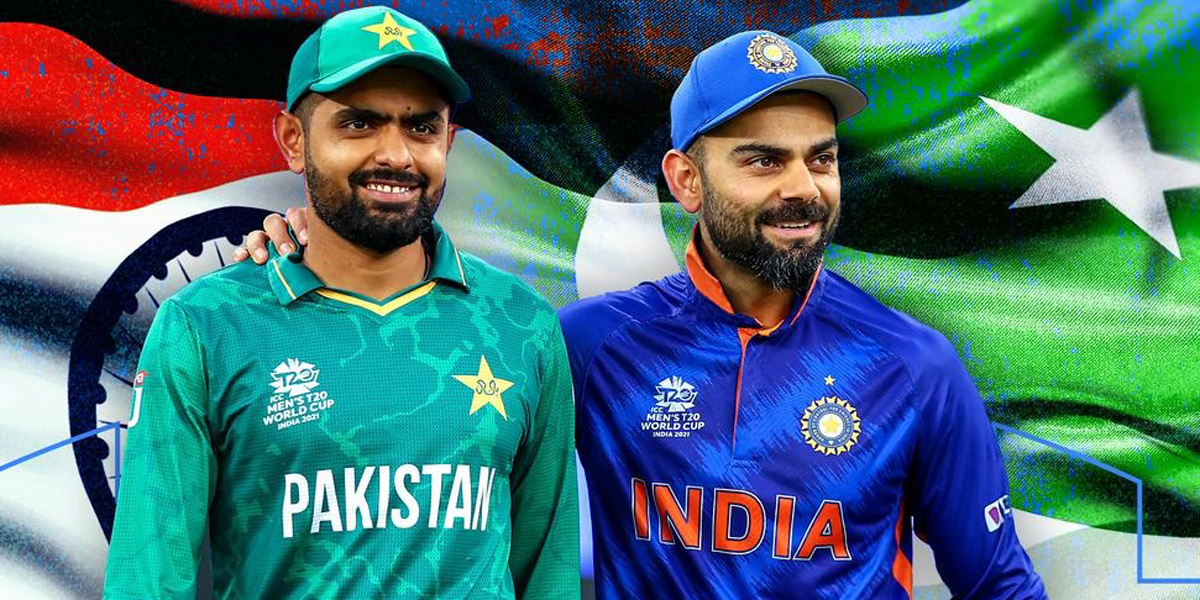 India-Pakistan matches will be played in neutral venue until 2027: ICC