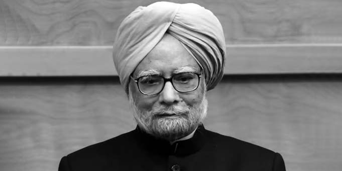 Manmohan Singh: India’s ‘reforms’ man and politician with a difference